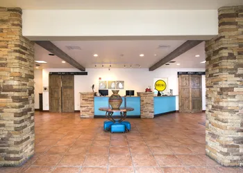 The Sage Hotel hotel thumbnail 2