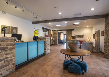 The Sage Hotel hotel thumbnail 3
