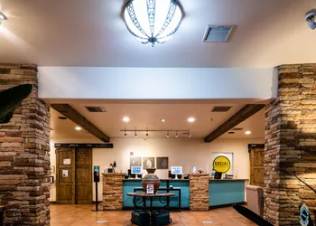 The Sage Hotel hotel thumbnail 4