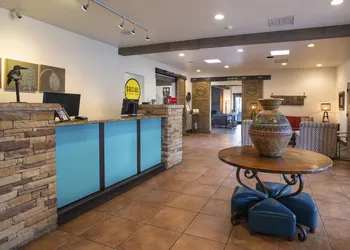 The Sage Hotel hotel thumbnail 5
