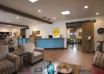 The Sage Hotel hotel thumbnail 6
