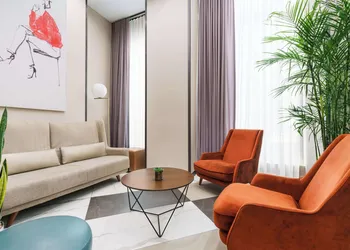 DoubleTree by Hilton Hotel New York City - Chelsea hotel thumbnail 2