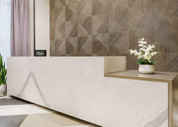 DoubleTree by Hilton Hotel New York City - Chelsea hotel thumbnail 3