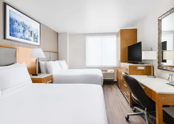 DoubleTree by Hilton Hotel New York City - Chelsea hotel thumbnail 5