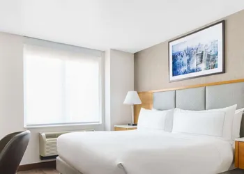 DoubleTree by Hilton Hotel New York City - Chelsea hotel thumbnail 6