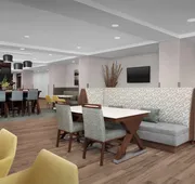 Hampton Inn Dandridge hotel detail image 3