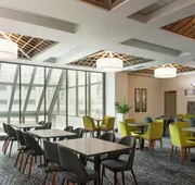 Embassy Suites by Hilton Indianapolis Downtown hotel detail image 3