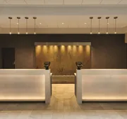 Embassy Suites by Hilton Indianapolis Downtown hotel detail image 4