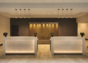Embassy Suites by Hilton Indianapolis Downtown hotel thumbnail 4
