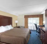Days Inn by Wyndham Geneva/Finger Lakes hotel detail image 7