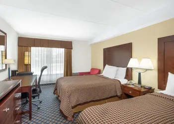 Days Inn by Wyndham Geneva/Finger Lakes hotel thumbnail 8