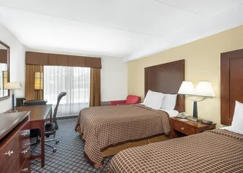 Days Inn by Wyndham Geneva/Finger Lakes hotel thumbnail 8