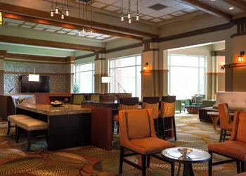MeadowView Conference Resort & Convention Center hotel thumbnail 2