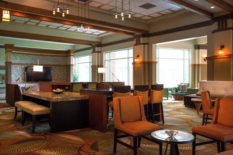 MeadowView Conference Resort & Convention Center hotel detail image 2