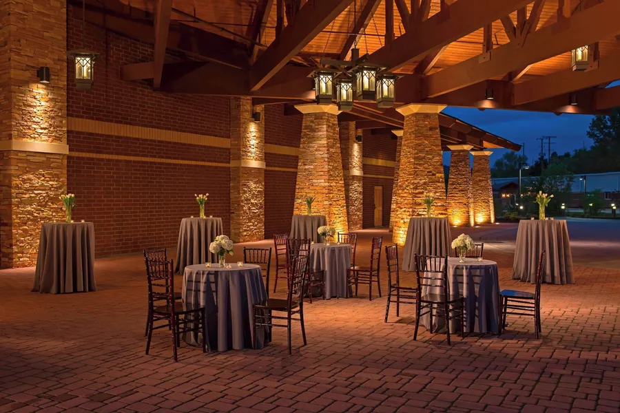 MeadowView Conference Resort & Convention Center hotel detail image 6