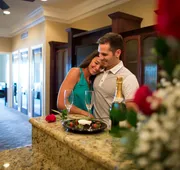 Camden on the Lake Resort & Spa hotel detail image 3