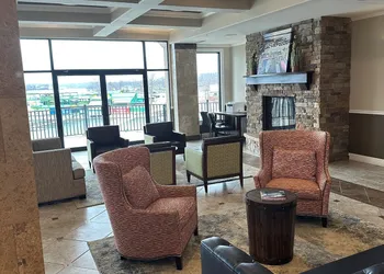 Camden on the Lake Resort & Spa hotel thumbnail 5