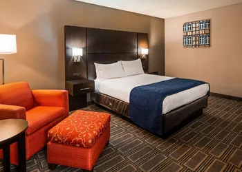 Best Western Andersen's Inn hotel thumbnail 6