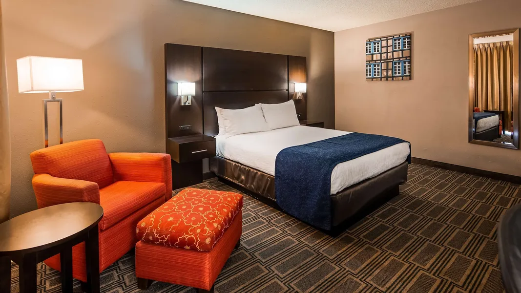Best Western Andersen's Inn hotel detail image 6