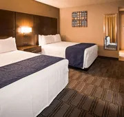Best Western Andersen's Inn hotel detail image 7