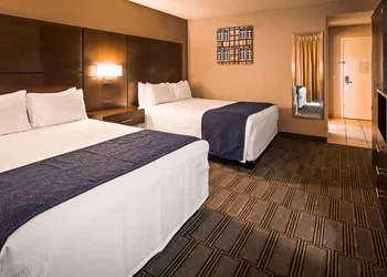 Best Western Andersen's Inn hotel thumbnail 7