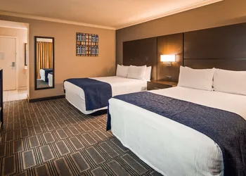 Best Western Andersen's Inn hotel thumbnail 8