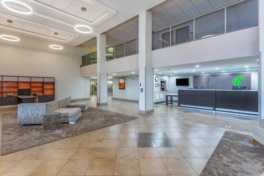 Holiday Inn Rockford(I-90&Rt 20/State St) by IHG hotel detail image 2