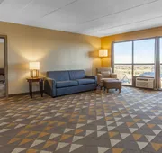 Holiday Inn Rockford(I-90&Rt 20/State St) by IHG hotel detail image 4