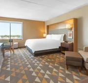 Holiday Inn Rockford(I-90&Rt 20/State St) by IHG hotel detail image 5