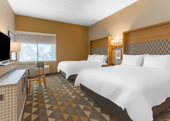 Holiday Inn Rockford(I-90&Rt 20/State St) by IHG hotel thumbnail 8