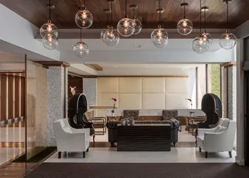 Hotel NoMa, Trademark Collection by Wyndham hotel thumbnail 4