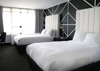 Hotel NoMa, Trademark Collection by Wyndham hotel thumbnail 7