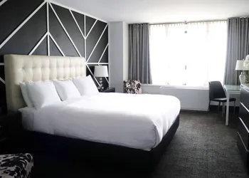 Hotel NoMa, Trademark Collection by Wyndham hotel thumbnail 8