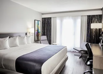 Hôtel Cofortel hotel thumbnail 6