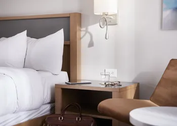 Hôtel Cofortel hotel thumbnail 8