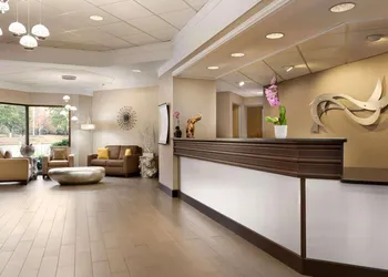 Radisson Hotel Akron/Fairlawn hotel thumbnail 4