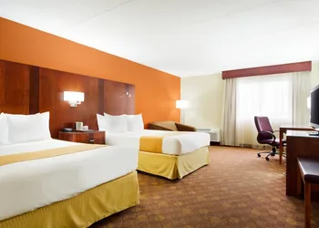 Radisson Hotel Akron/Fairlawn hotel thumbnail 6