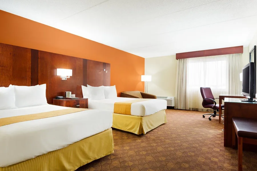 Radisson Hotel Akron/Fairlawn hotel detail image 6