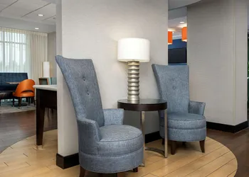Hampton Inn Knoxville/Clinton I-75 hotel thumbnail 2