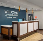 Hampton Inn Knoxville/Clinton I-75 hotel detail image 4