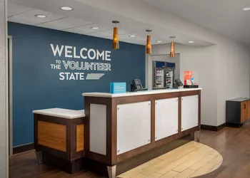 Hampton Inn Knoxville/Clinton I-75 hotel thumbnail 4
