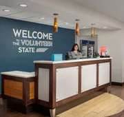 Hampton Inn Knoxville/Clinton I-75 hotel detail image 5