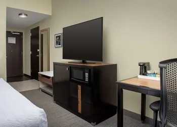 Hampton Inn Knoxville/Clinton I-75 hotel thumbnail 6