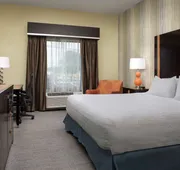 Hampton Inn Knoxville/Clinton I-75 hotel detail image 7