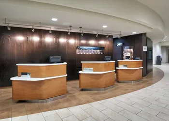 Courtyard by Marriott Lincoln Downtown hotel thumbnail 5