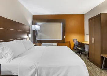 Holiday Inn Express Branson-Green Mountain Drive by IHG hotel thumbnail 6