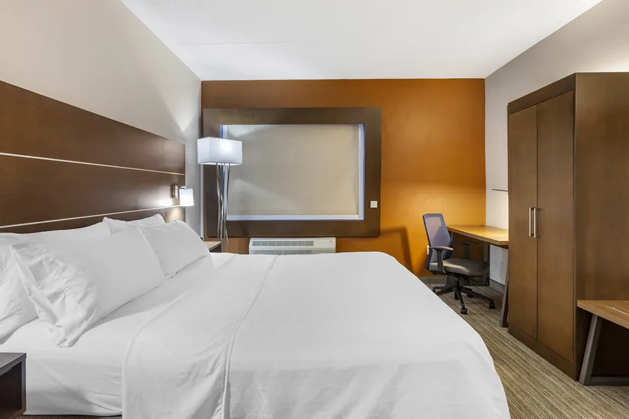 Holiday Inn Express Branson-Green Mountain Drive by IHG hotel detail image 6