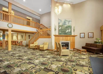 Baymont by Wyndham Marion hotel thumbnail 2