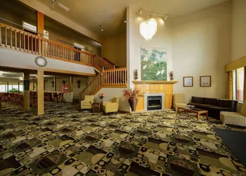 Baymont by Wyndham Marion hotel thumbnail 3