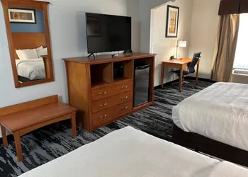 Baymont by Wyndham Marion hotel thumbnail 4